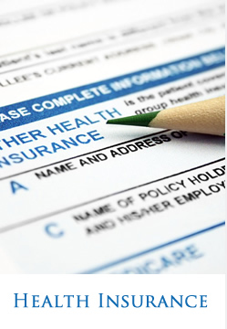 Wayne Ladner Health Insurance | Health, Life, Medicare and Retirement | Wayne Ladner | Richmond Maine